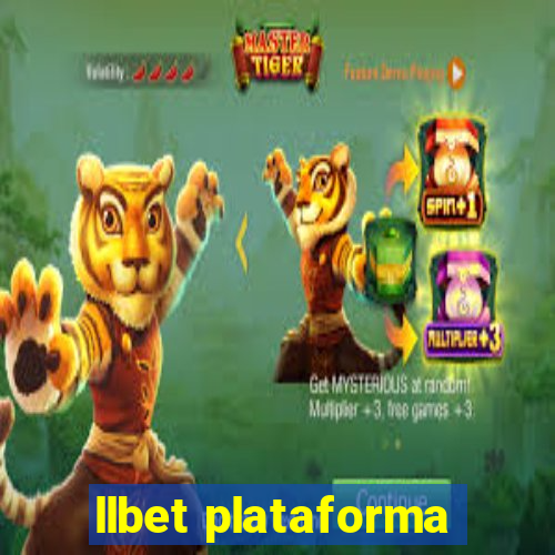 llbet plataforma