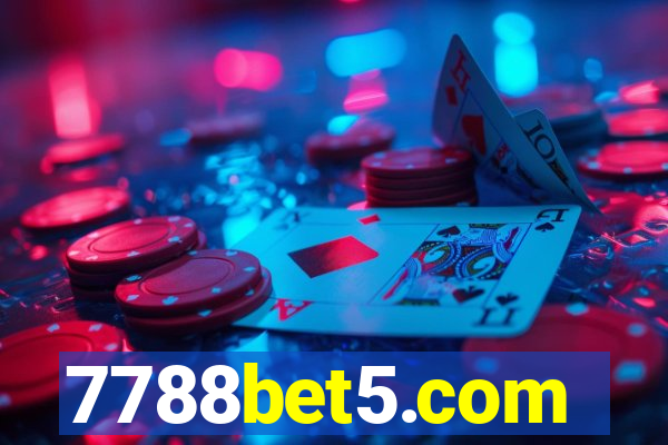 7788bet5.com