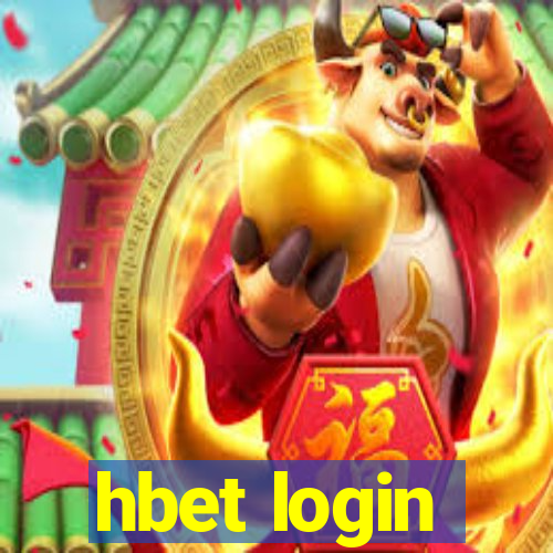 hbet login