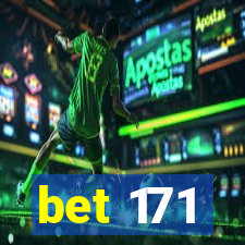 bet 171