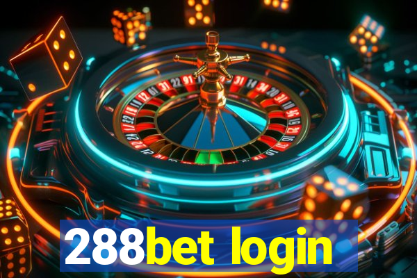 288bet login