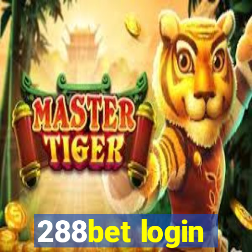 288bet login