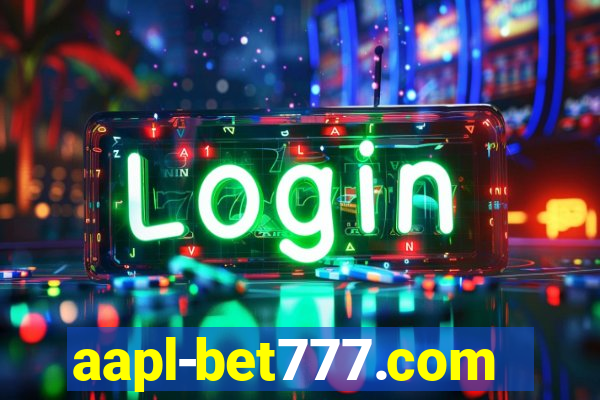 aapl-bet777.com