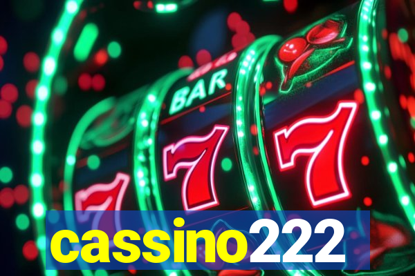 cassino222