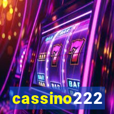 cassino222