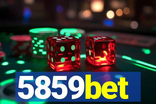 5859bet