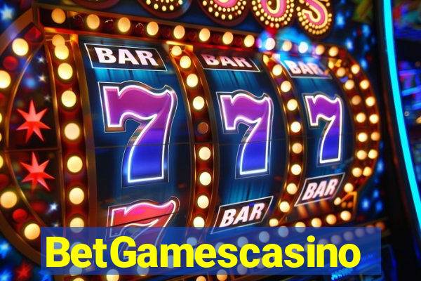 BetGamescasino