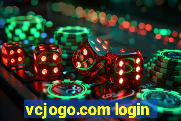 vcjogo.com login