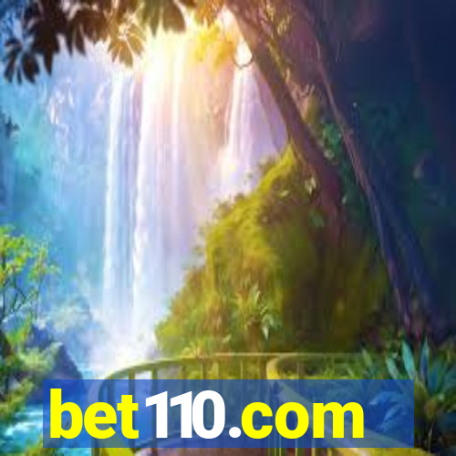 bet110.com