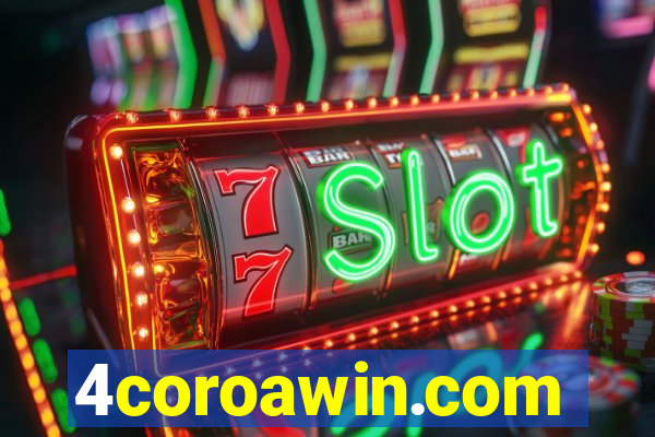 4coroawin.com