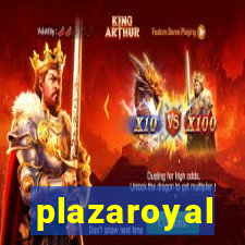 plazaroyal