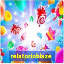 relatorioblaze