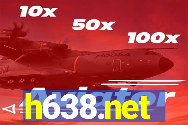 h638.net