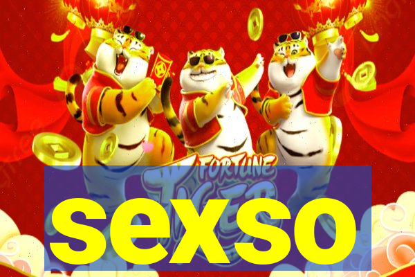 sexso