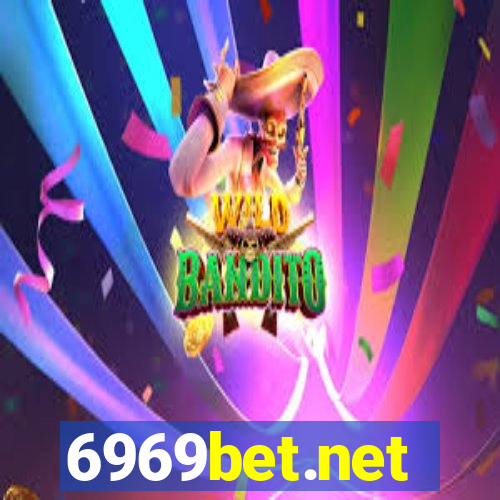 6969bet.net