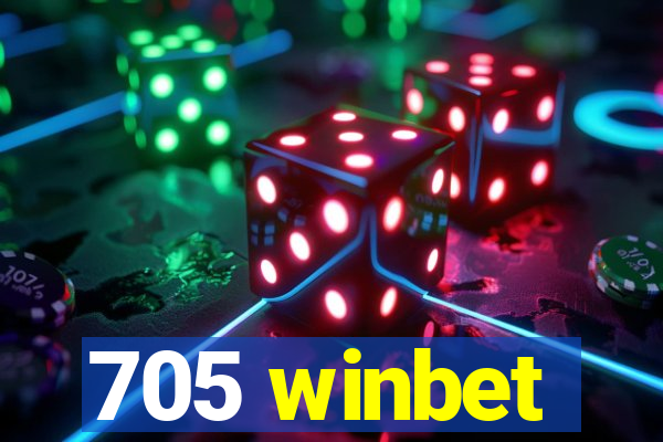 705 winbet