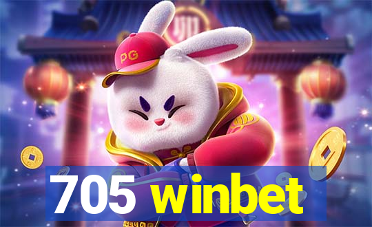 705 winbet