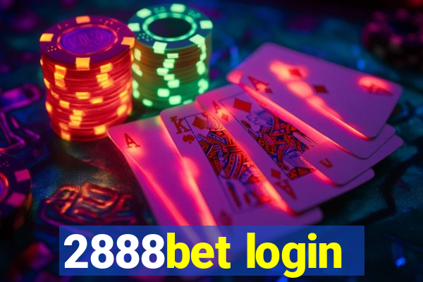 2888bet login