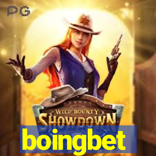 boingbet