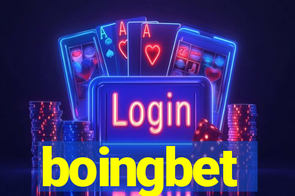 boingbet