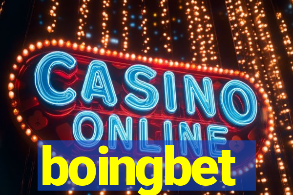 boingbet