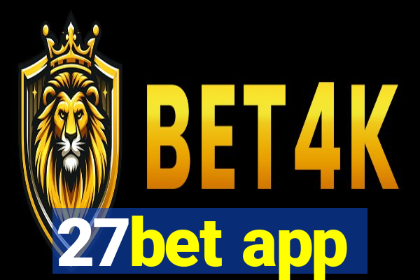 27bet app