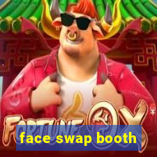 face swap booth