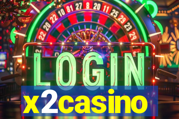 x2casino