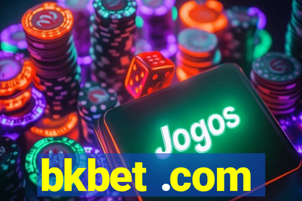 bkbet .com