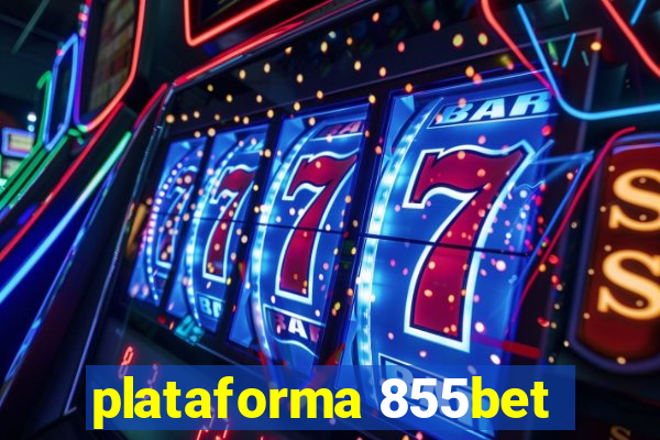 plataforma 855bet