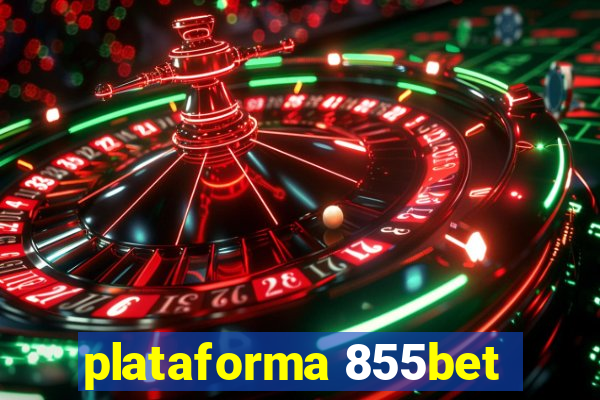 plataforma 855bet