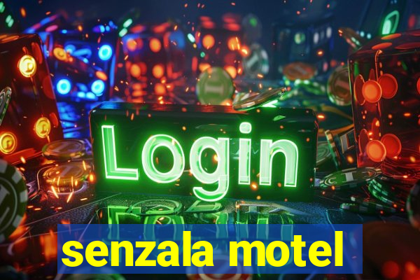 senzala motel