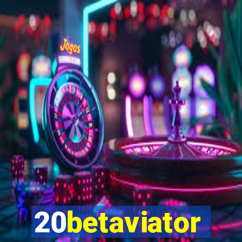 20betaviator