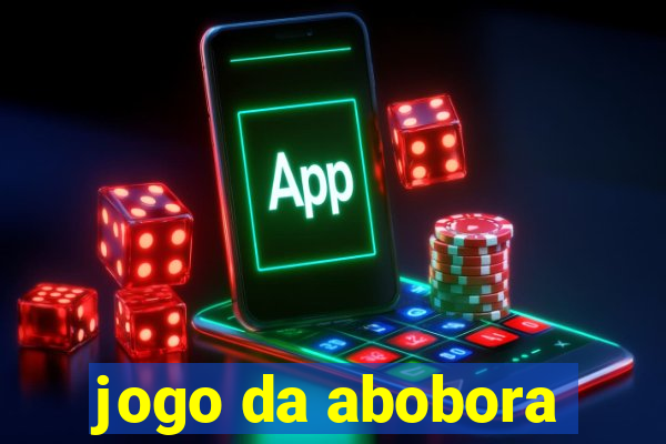 jogo da abobora