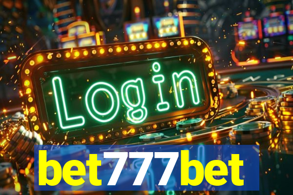 bet777bet