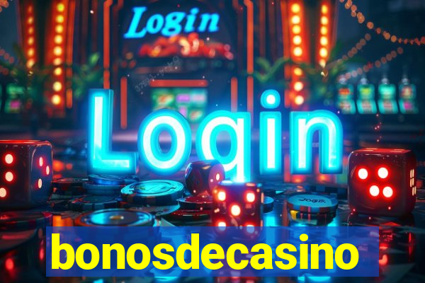 bonosdecasino