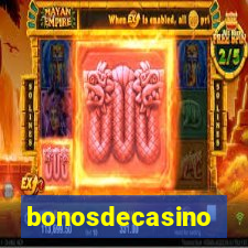 bonosdecasino