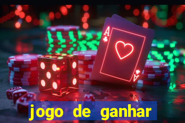 jogo de ganhar dinheiro sem precisar depositar nada