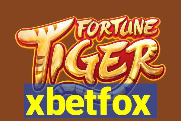 xbetfox