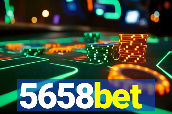 5658bet