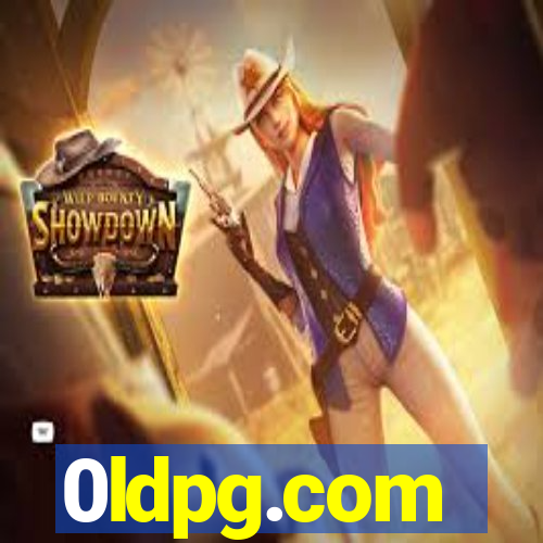 0ldpg.com