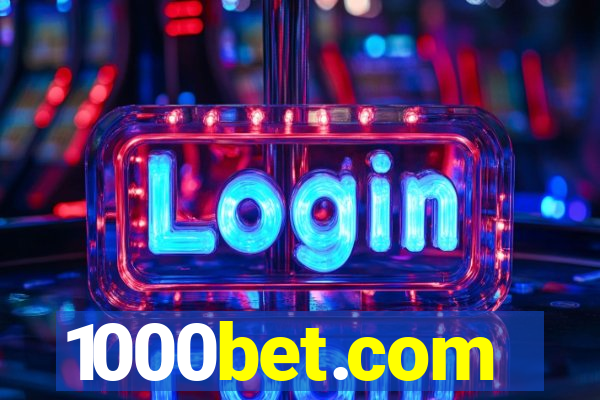 1000bet.com