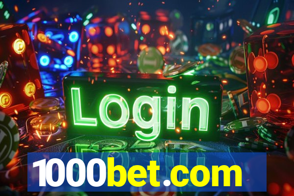 1000bet.com