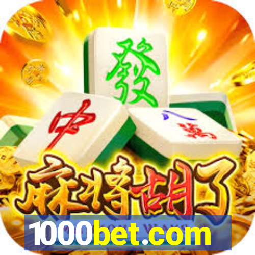 1000bet.com