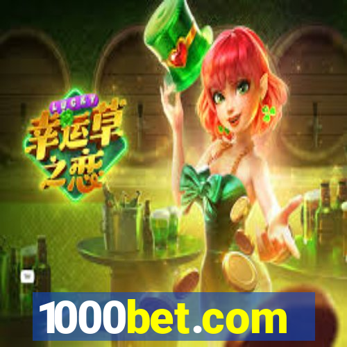 1000bet.com