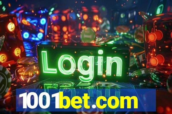 1001bet.com