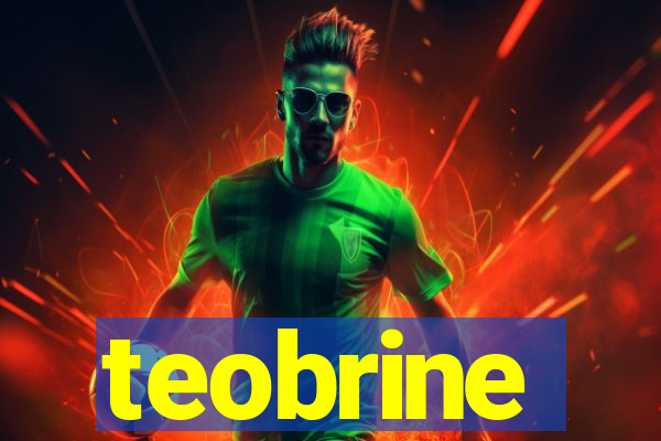 teobrine