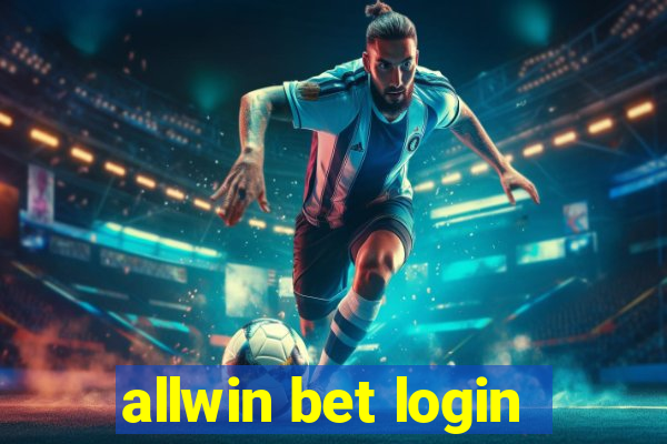 allwin bet login