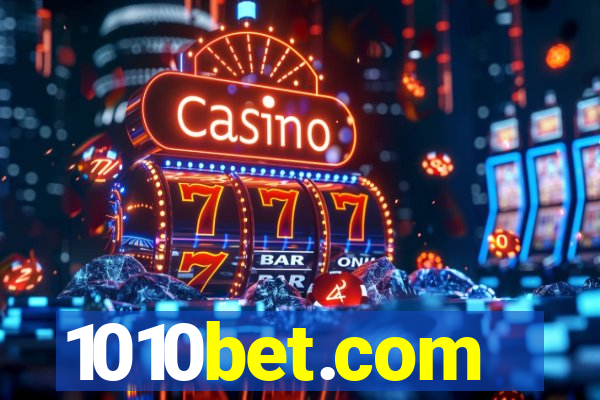 1010bet.com