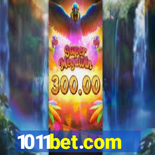 1011bet.com